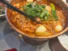 -极乐小煮·成都冒菜(科技绿洲店)