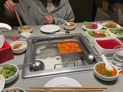 -海底捞火锅(天河方圆荟店)