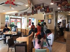 -德克士(步行街店)
