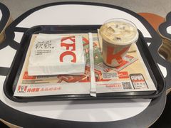 -肯德基(杭州信义坊店)