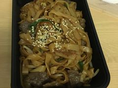 -西关味(东明路店)