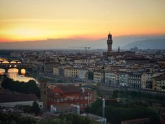 -米开朗琪罗广场