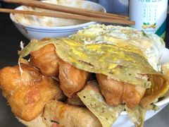 -陈记锅巴菜(五大道店)