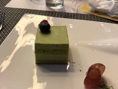 -国家大剧院西餐厅