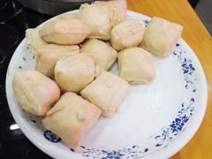 豆腐-石屏老字号4号包浆豆腐美食城(泼水广场店)