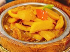 -苹果树下艺术餐厅(通州店)