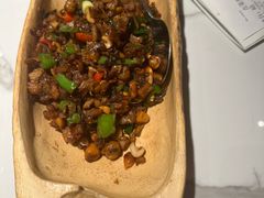 -老阿爸鲜鱼土菜(独墅湖店)