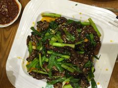 清真益鑫羊肉手抓馆(花园北街店)-清真·益鑫羊肉手抓馆(花园北街店)