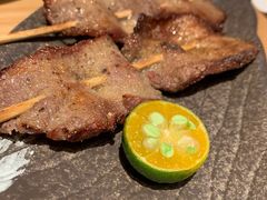 -人间酒暖·Go blanc·烧鸟·深夜食堂(陆家嘴店)
