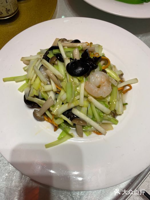 大碗居·烤鸭·鱼头泡饼(天坛东门店)图片