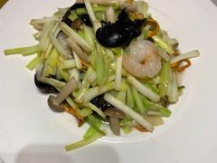 -大碗居·烤鸭·鱼头泡饼(天坛东门店)