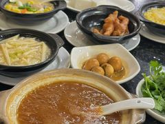 -金泰食府(竹园店)