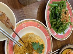 -曼谷食堂·泰国家庭料理(丹桂路店)