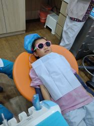 点击看大图 -睿宝儿科·眼科·口腔(静安大悦城门诊部)