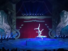 -珠海横琴长隆《卡卡虎奇遇记》