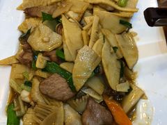 -下梅人家土菜馆(历史文化餐厅度假区店)