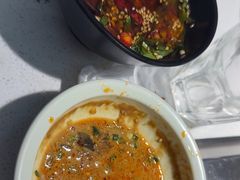 -创新高肥羊火锅(朝阳路店)