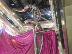 -巴黎春天(浦建店)