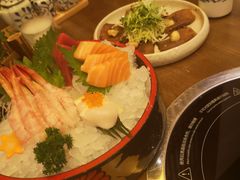 -蟹将军·松叶蟹和牛日料放题自助(K11店)