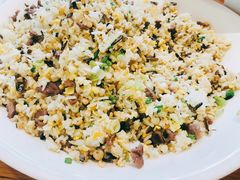 光明顶炒饭-德胜轩正宗顺德菜(宝安沙井会展中心店)