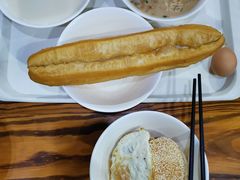 -阊门姚记豆浆(旧学前直营店)