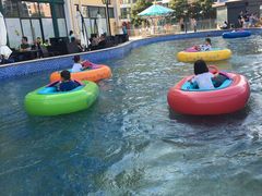 -蒙特利亲子乐园