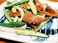 -頂好酒家·经典粤菜(海信广场店)