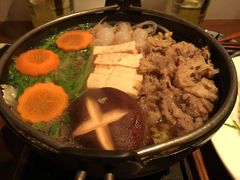 -铃木食堂(帽儿胡同店)