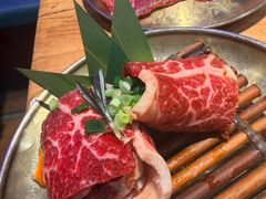-首尔朴宝·炭火烤肉(五角场店)