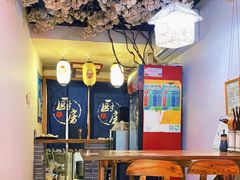 大堂-湛记蘸水米线(粉巷店)