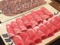 -大龙辣火锅·龙虾·烧烤(湖滨新天地店)
