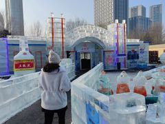 -松咖啡自助餐厅·松北香格里拉