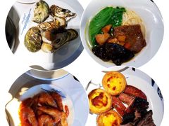 -星伦多 自助料理(圆融店)