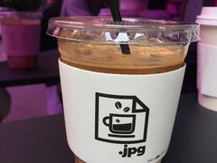 -JPG coffee(广州体育西店)