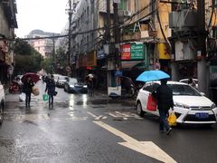 -老南昌白糖糕(大士院店)
