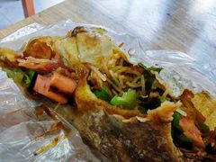 -缘顺缘兴玉米饼(吉杨路店)