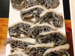 黑百叶-裕德孚·非遗手切涮羊肉(东直门内大街店)