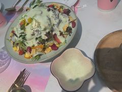 -ins森林童话餐厅coffee&bistro