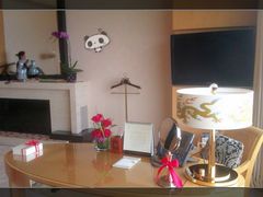 -北京盘古七星酒店