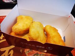 -肯德基(茂业店)