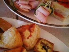 -Salon de Ville浦江汇(上海外滩华尔道夫酒店店)