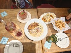 -秘密旅行Bonjour(黑金冠 江南西店)