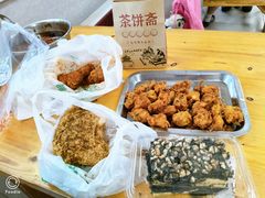 -清真-戏楼王记牛肉面