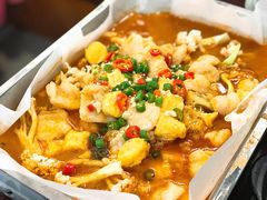 -明小茂中式私房餐厅