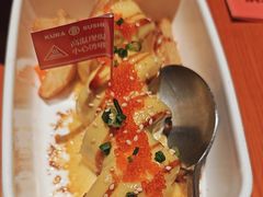 -仓桥家·焗寿司·锅物(光谷步行街店)