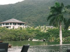 -三亚太阳湾柏悦酒店