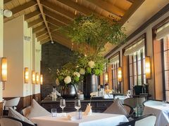 -Le Comptoir de Pierre Gagnaire