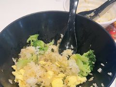 -城堡餐厅(长隆海洋王国店)