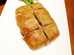 芋香鸭-莆田餐厅(大悦城店)