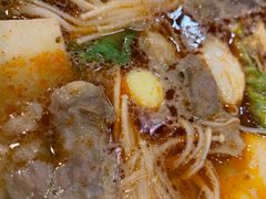 -米鲜剁椒米线(梅溪湖店)